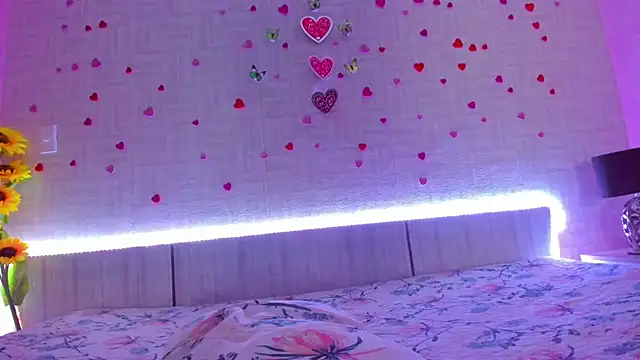 Stripchat sex cam lisiuex_xuee