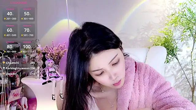 Stripchat sex cam LOVE-Juan520-