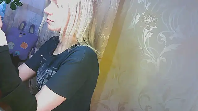 Stripchat sex cam Eternal_Blonde