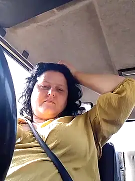 Stripchat sex cam MsCurvy