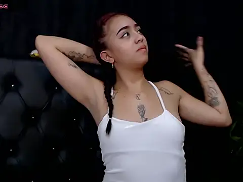 Stripchat sex cam Fox_Shelsy2