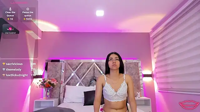 Stripchat sex cam AmmyJones_