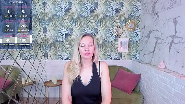 Stripchat sex cam NancyGrace