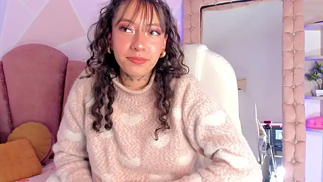 Stripchat sex cam sofia_russi