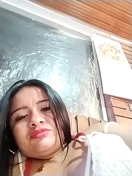 Stripchat sex cam sally_69hot