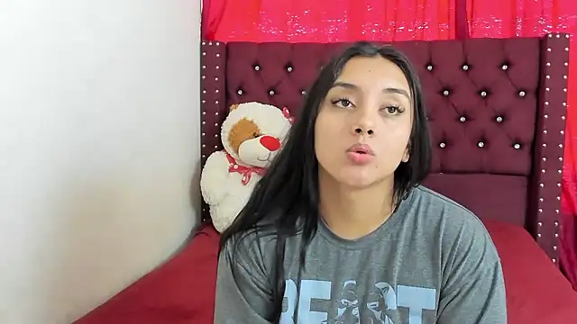Stripchat sex cam Celesteholdt