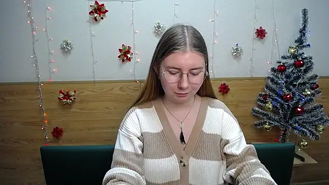 Stripchat sex cam RysaKosaYlya