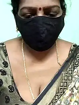 Stripchat sex cam kasthuri_k