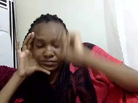 Stripchat sex cam Just_Zarina