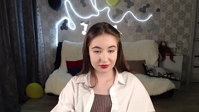 Stripchat sex cam MarcellaMoon