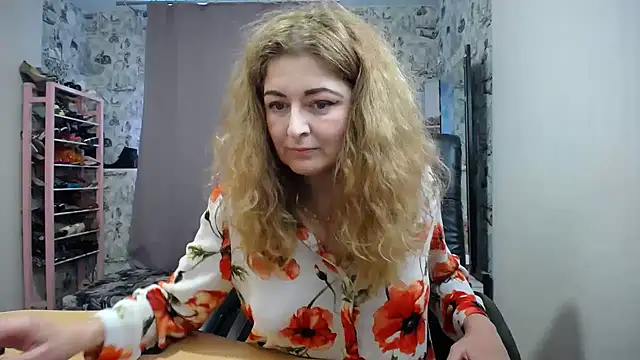 Stripchat sex cam Helen1974