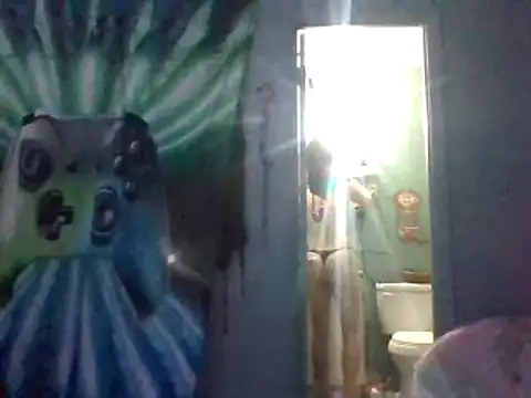 Stripchat sex cam fantasymade69
