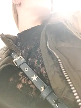 Stripchat sex cam LauraXite