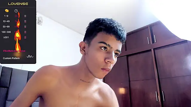 Stripchat sex cam dikey_62