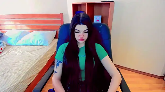 Stripchat sex cam Drinakaat