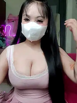 Stripchat sex cam suzie_public