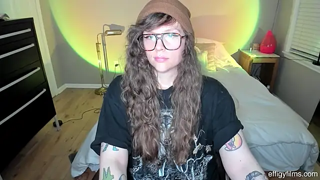 Stripchat sex cam DelugeDuvall