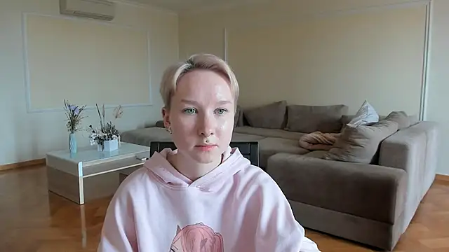 Stripchat sex cam NoseyShoring