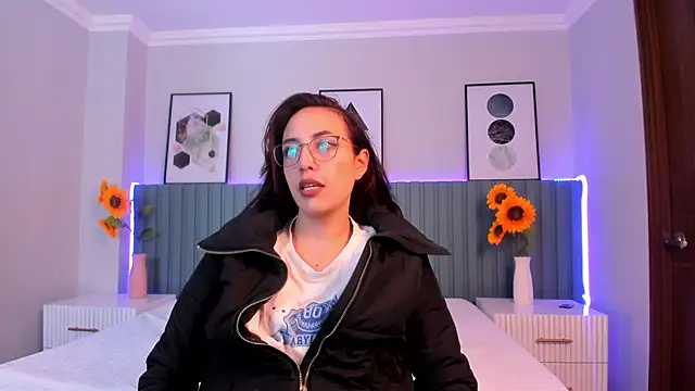 Stripchat sex cam Angelica_Diaaz_