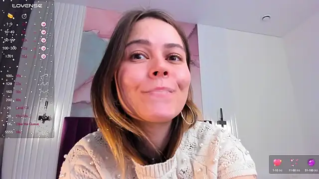 Stripchat sex cam Kelly_Cuutie