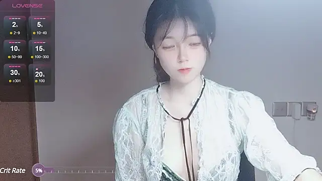 Stripchat sex cam EdenDaisy