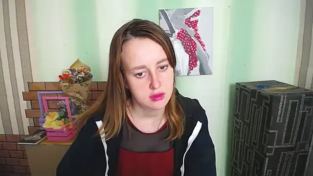 Stripchat sex cam PlayfulKitty_