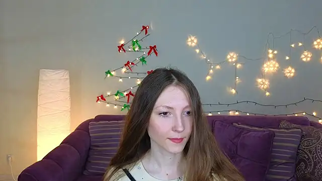Stripchat sex cam LilitWylson