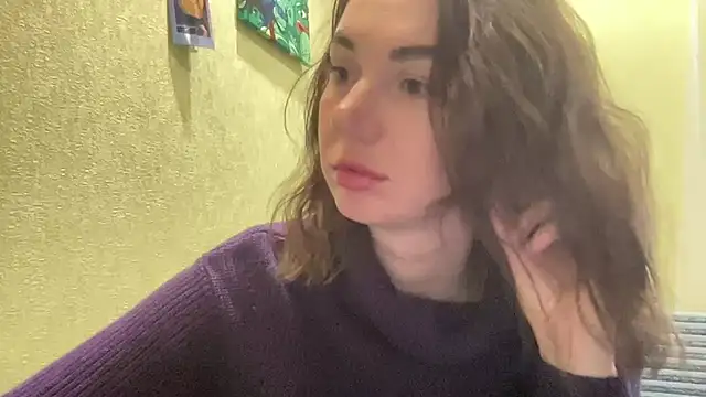 Stripchat sex cam EvilDemon94