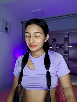 Stripchat sex cam Boniieadams2