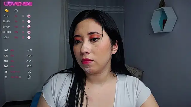 Stripchat sex cam emily_fh