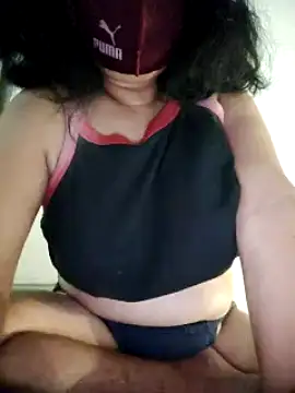 Stripchat sex cam Shalini2615