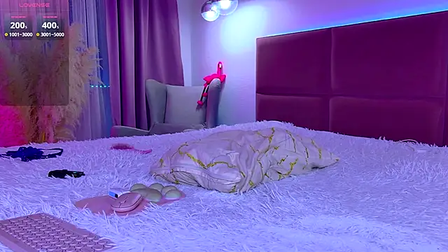 Stripchat sex cam _BrownEyes_