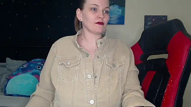Stripchat sex cam ToxicLilly