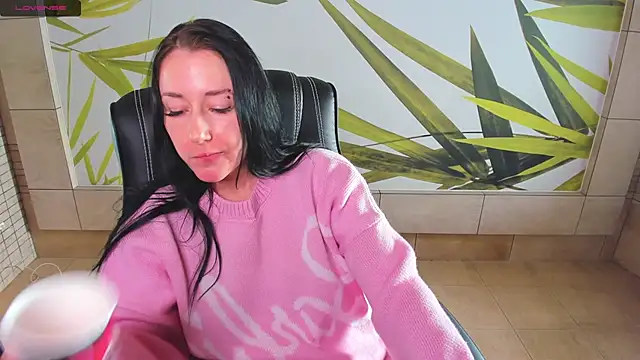 Stripchat sex cam adell_berry