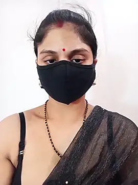 Stripchat sex cam Sexy_Aasma