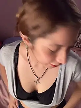 Stripchat sex cam Aixita