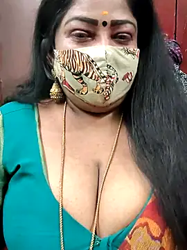 Stripchat sex cam maniishalove