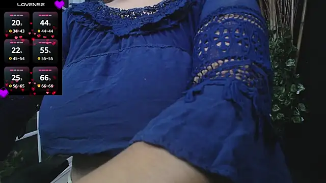 Stripchat sex cam kalpanaaishaa
