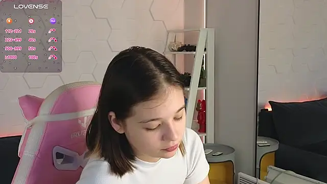 Stripchat sex cam LeelaSun