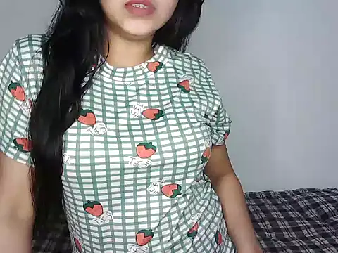 Stripchat sex cam ROMENTIC_STUDENT