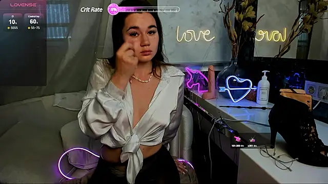 Stripchat sex cam Eva_Spring_