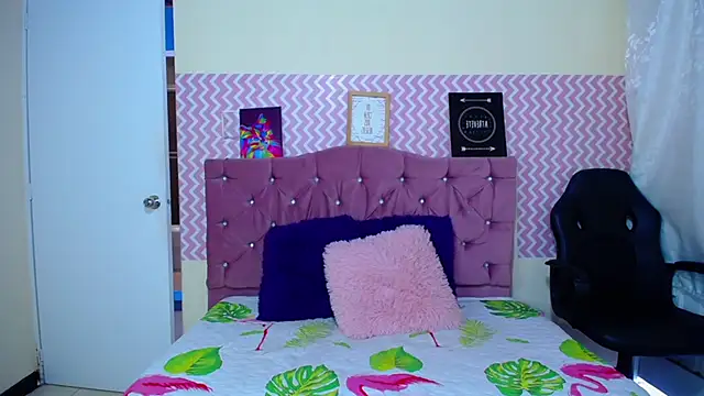 Stripchat sex cam _vanessa_star