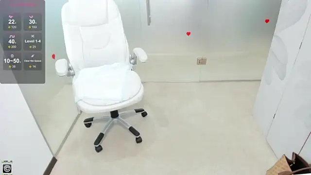 Stripchat sex cam kim_clare