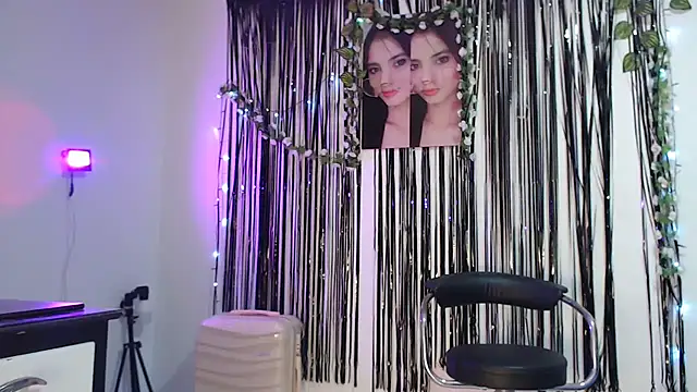 Stripchat sex cam Lucianaa18