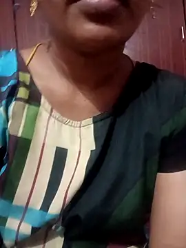 Stripchat sex cam varsha-milky1
