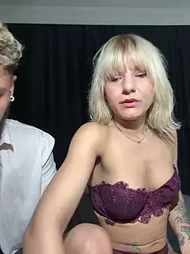 Stripchat sex cam Eslife