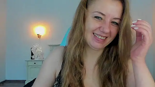 Stripchat sex cam CelineMiller