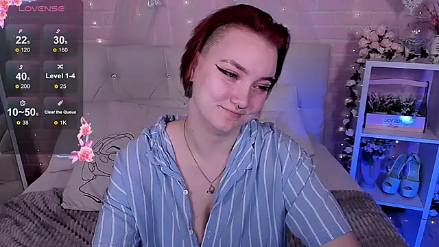 Stripchat sex cam Riarand_Xezerix