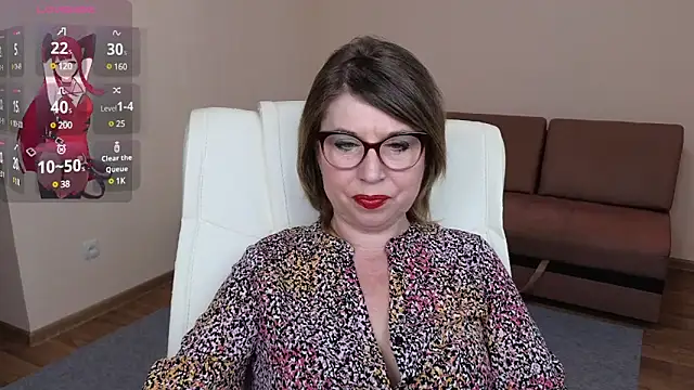 Stripchat sex cam Sarah_Smokes