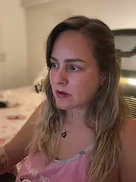Stripchat sex cam misslulipop